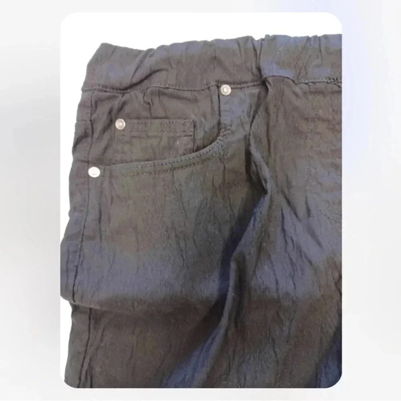 Penningtons Black Jegging Size 1X - Picture 9 of 9